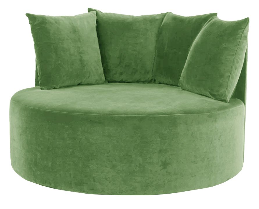 Fauteuil Lucano
