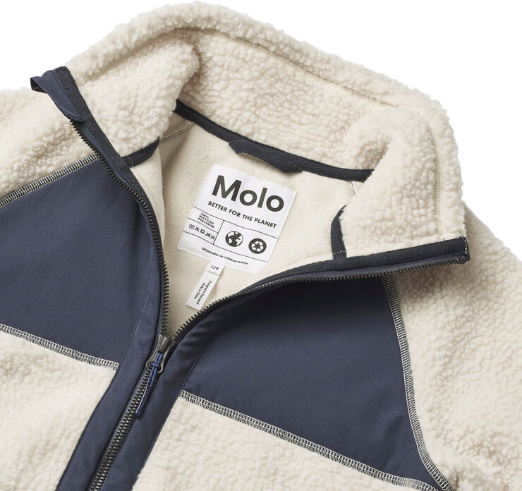 Molo Usher Sand