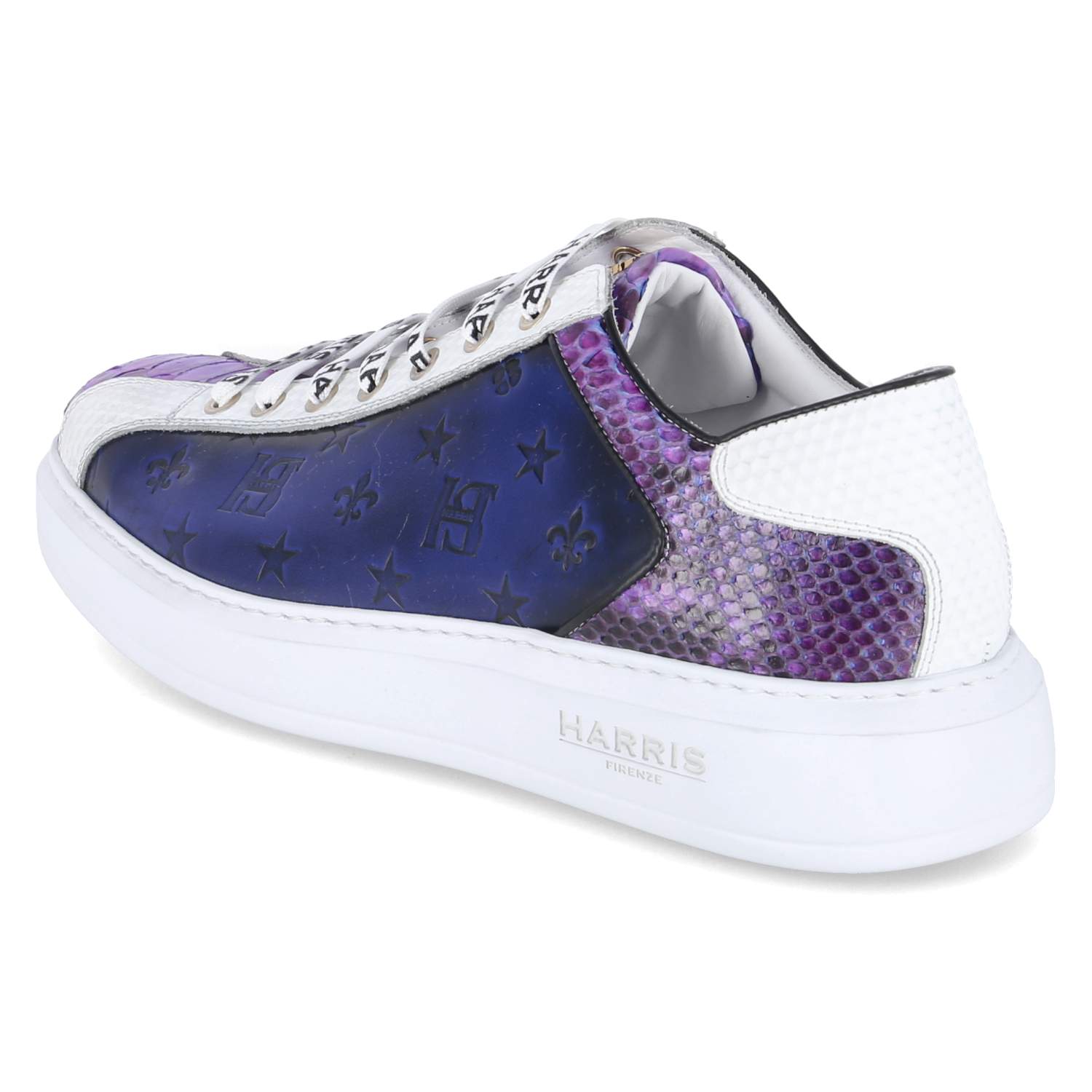 Harris Low Sneaker