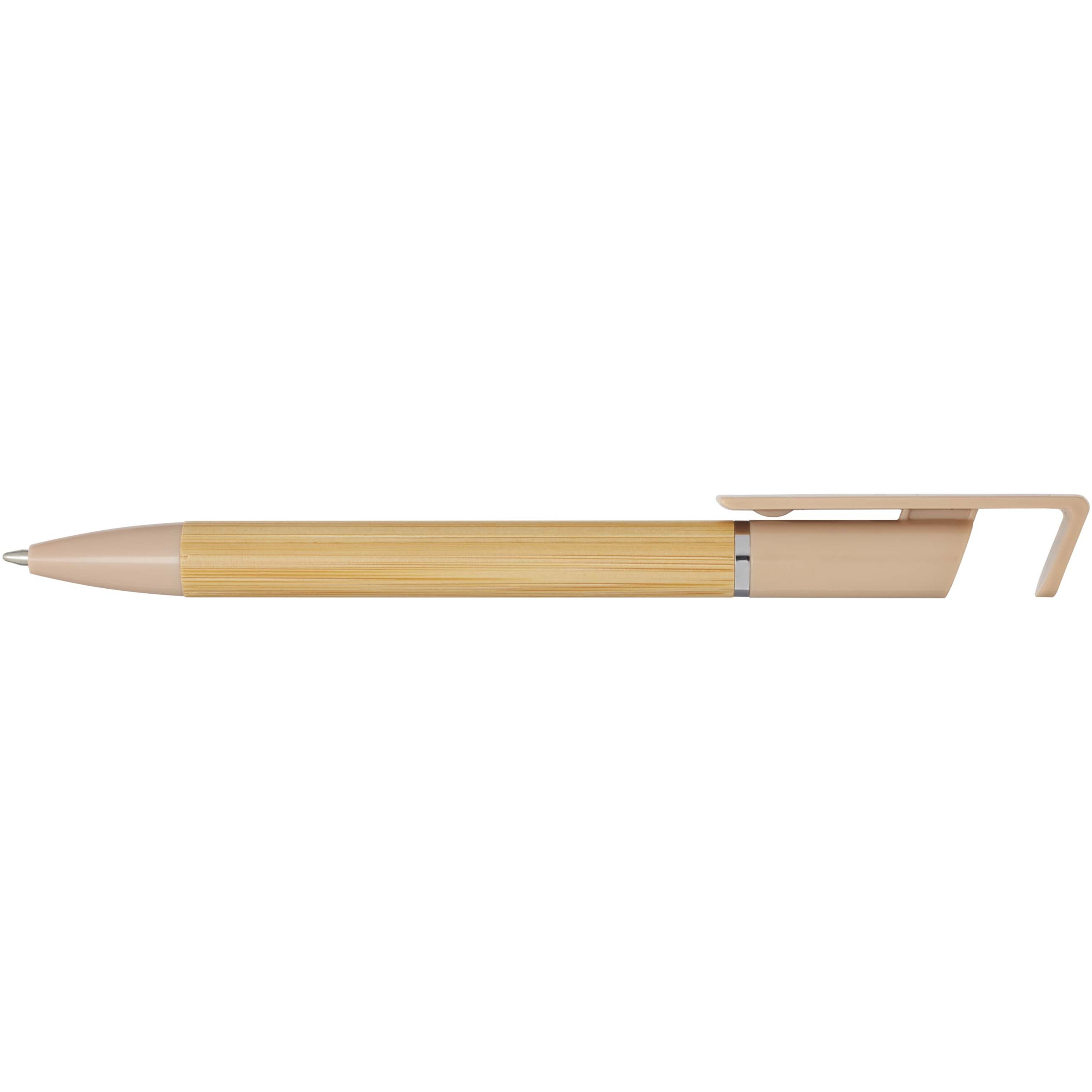 PF Concept 107898 - Stylo support de téléphone Delfina