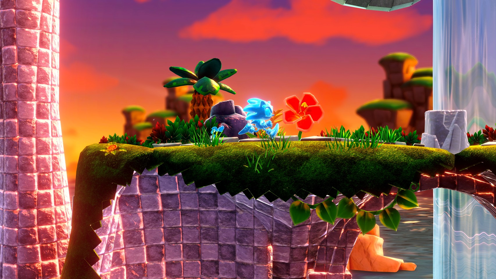 Sonic Superstars- PlayStation 5