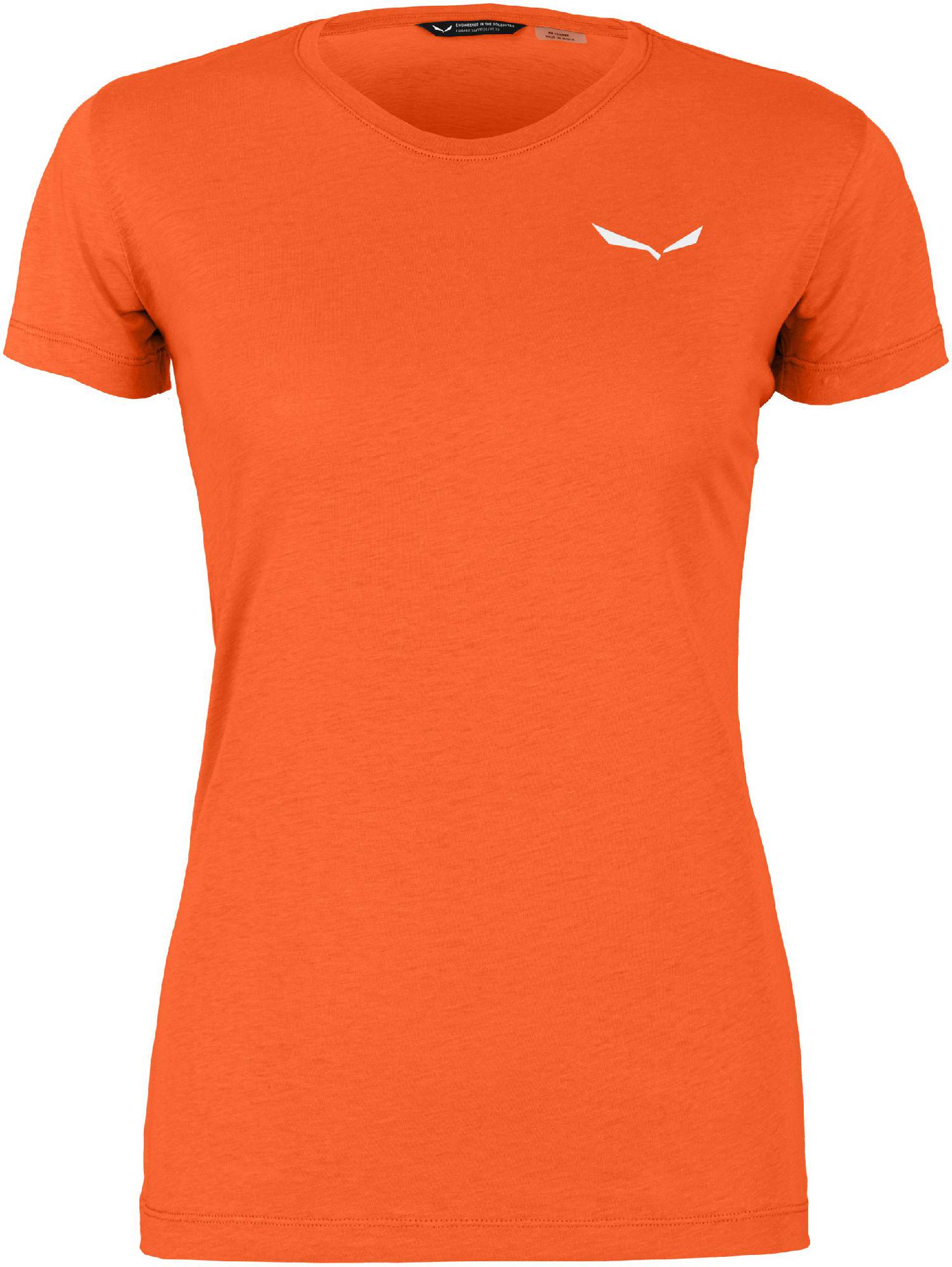 Salewa Alpine Hemp Logo Tee W's