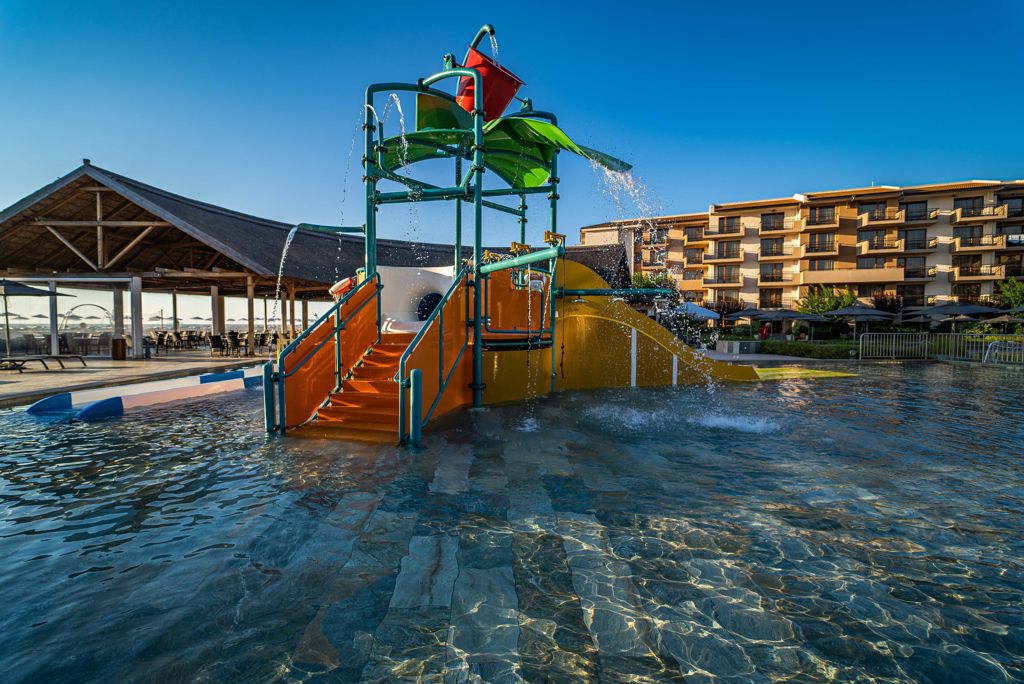 HVD Club Hotel Miramar Ultra All Inclusive - Hotel