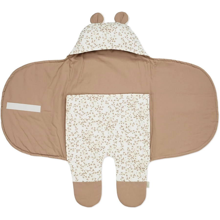 Cam Cam® COPENHAGEN Wickeltuch Lierre