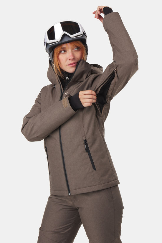 O'Neill O'Neill Stuvite Snow Ski-Jas Dames