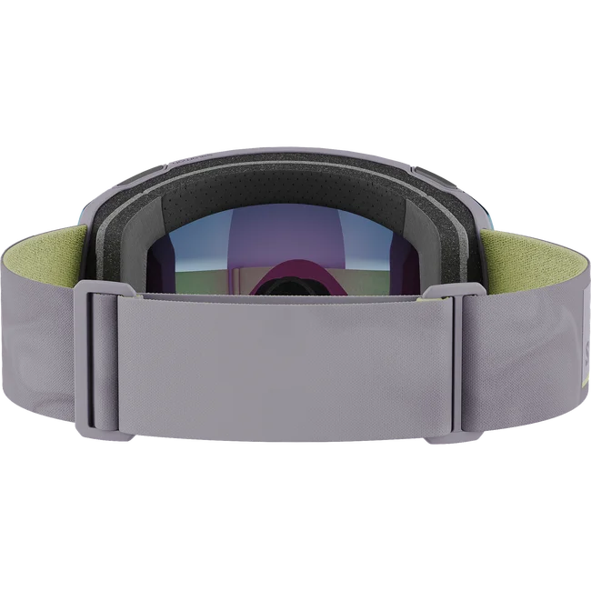 RADIUM PRIME SIGMA (and EXTRA LENS)  Skibrille Unisex