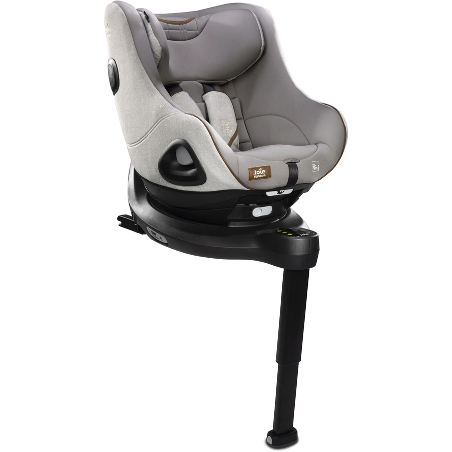 Joie Signature Kindersitz i-Harbour inklusive Basisstation i-Base Encore Oyster