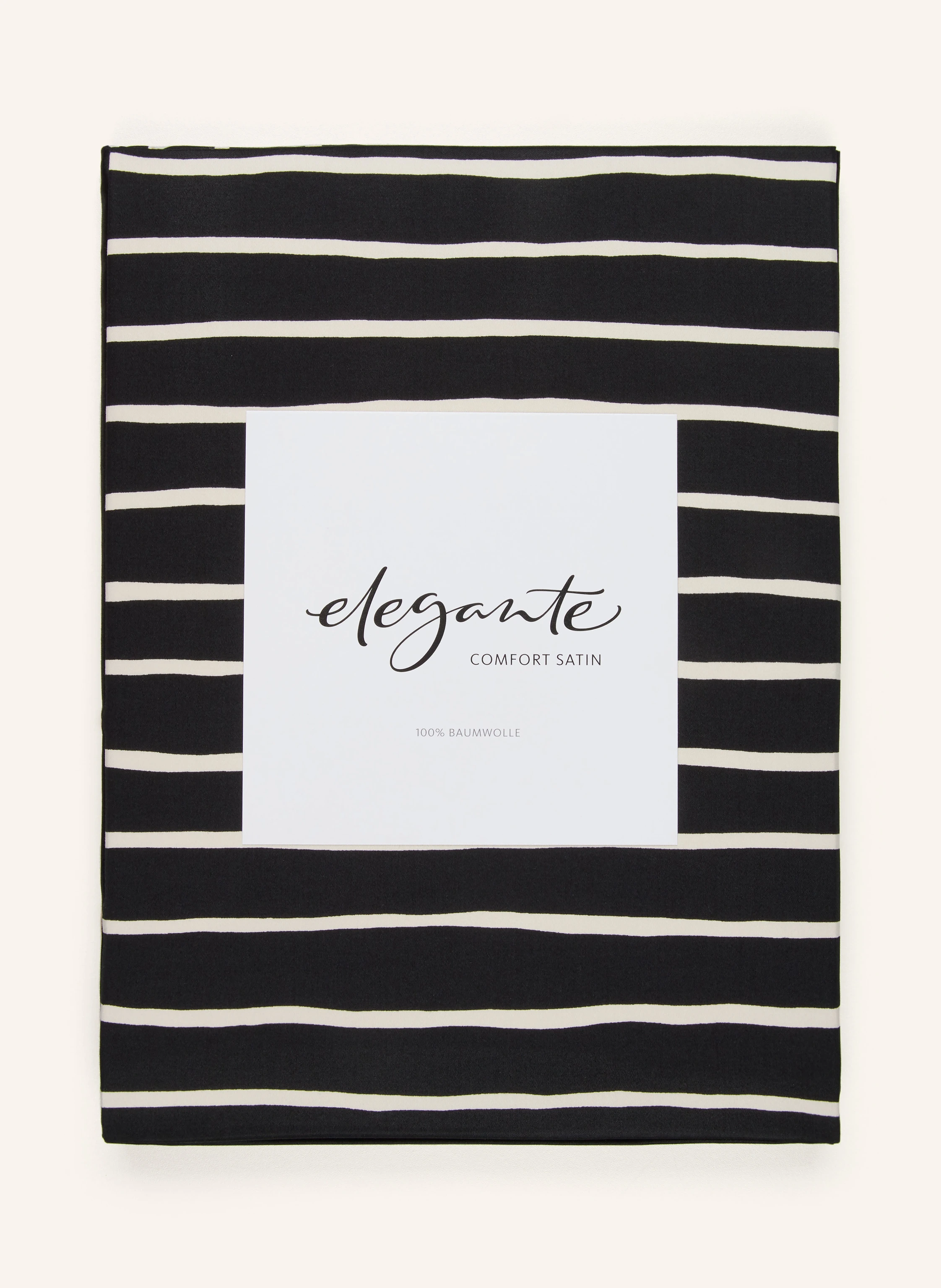 elegante Bettwäsche LINES
