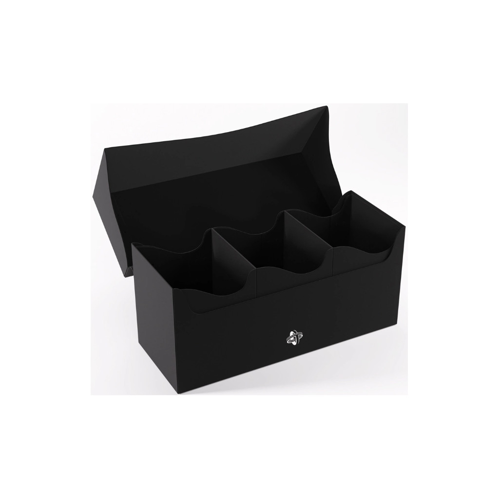 Gamegenic - Triple Deck Holder 300+ XL