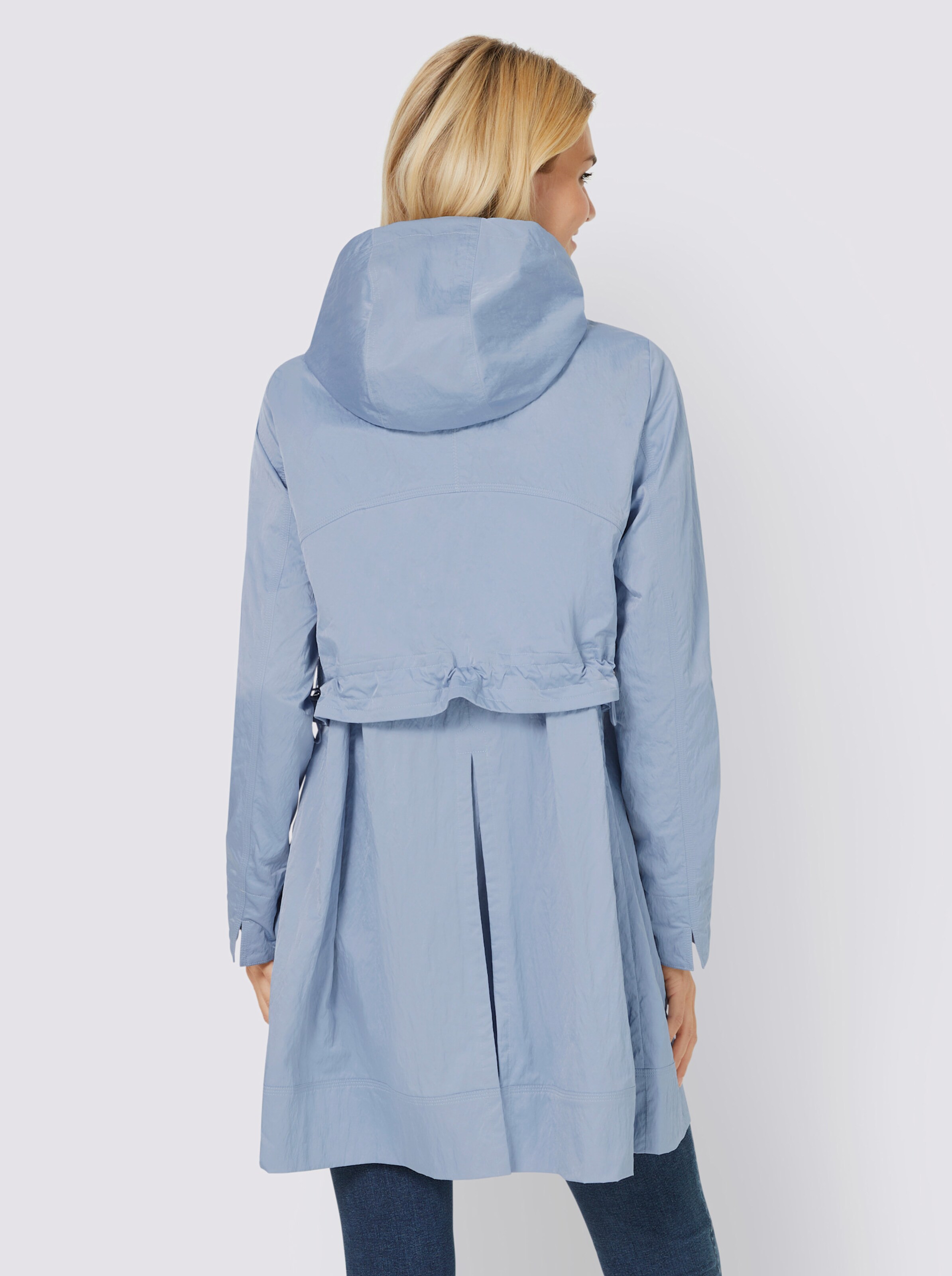 Outdoorjacke