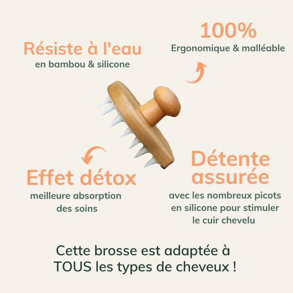 Nuoo Pack Pousse de Cheveux 60 gélules