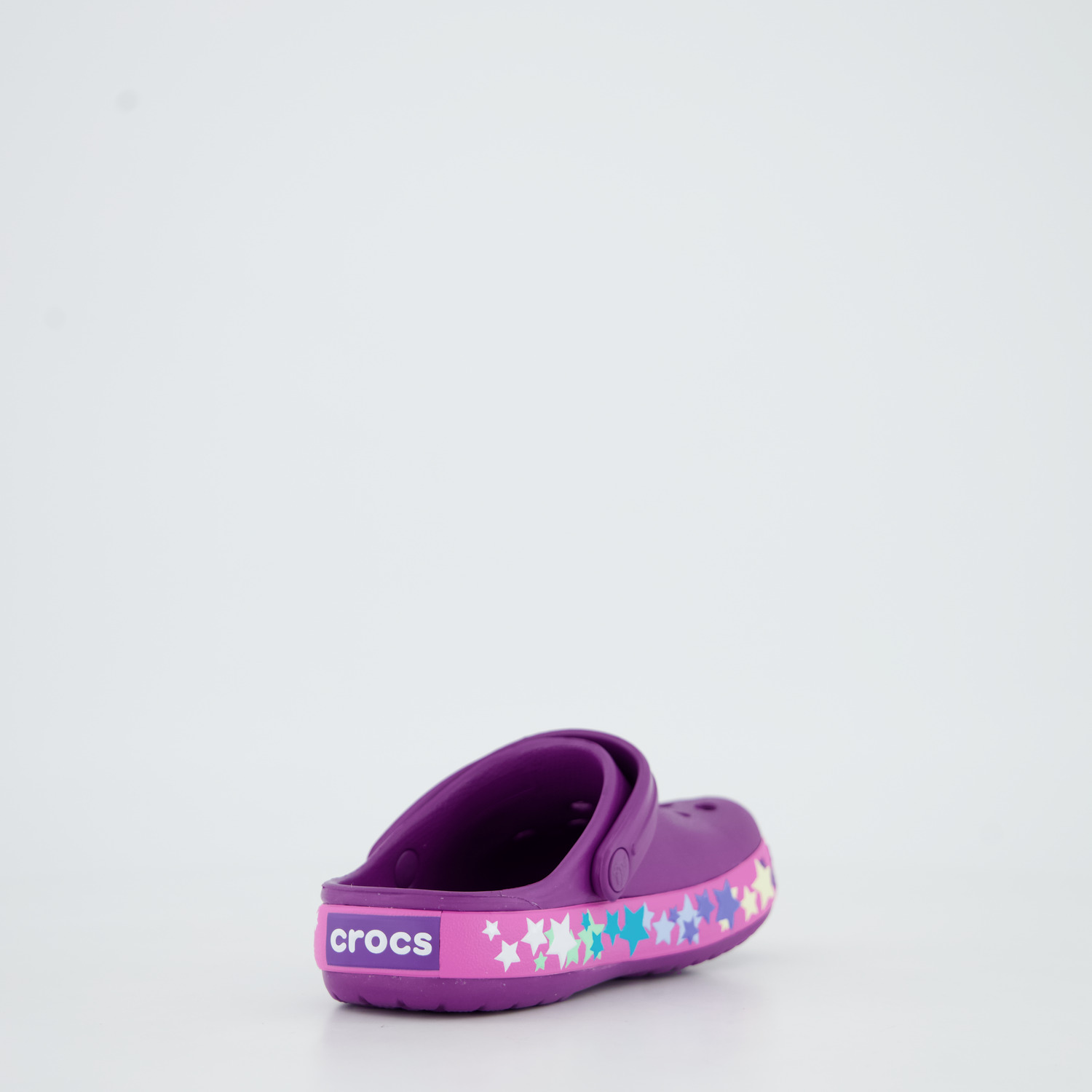 Crocs Crocband Lights Clog T