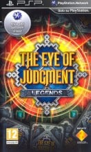 Eye of Judgment Legends (IT) Multilingual In Game- PlayStation Portable