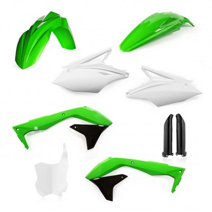 Kit plastiques Acerbis FULL KIT ORIGINE 2018