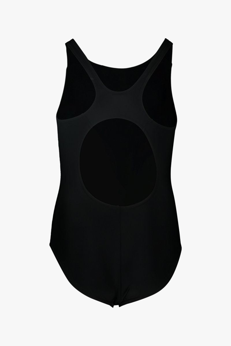 speedo Plastisol Placement Muscleback Mädchen Badeanzug