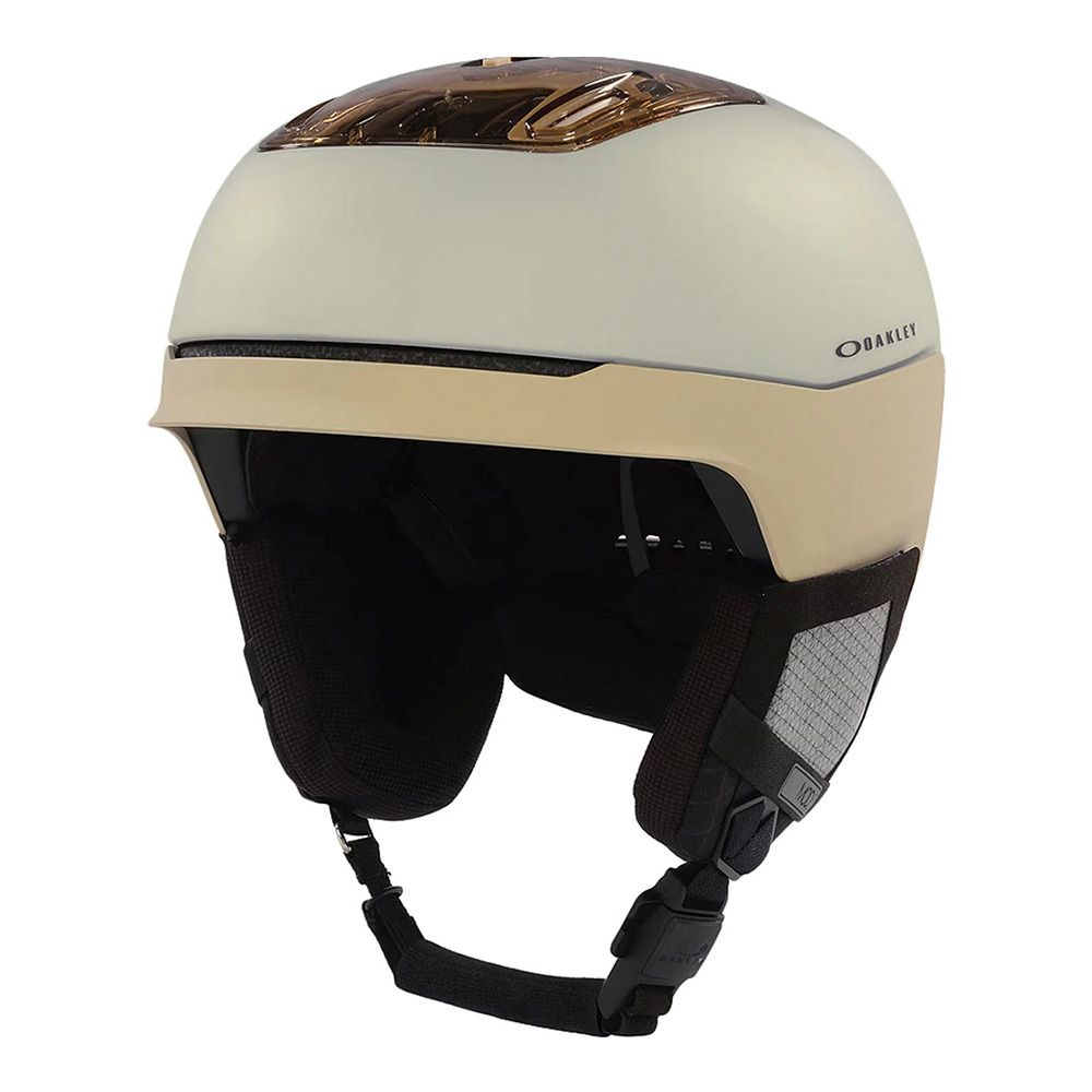 Oakley MOD5 - Casque ski Femme mte cool gry 2/ mte hmus