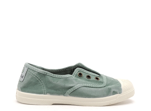 Natural world basses enfant 470e vert