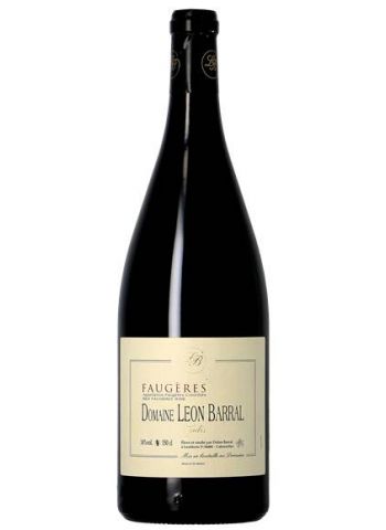 Magnum Jadis - Léon Barral