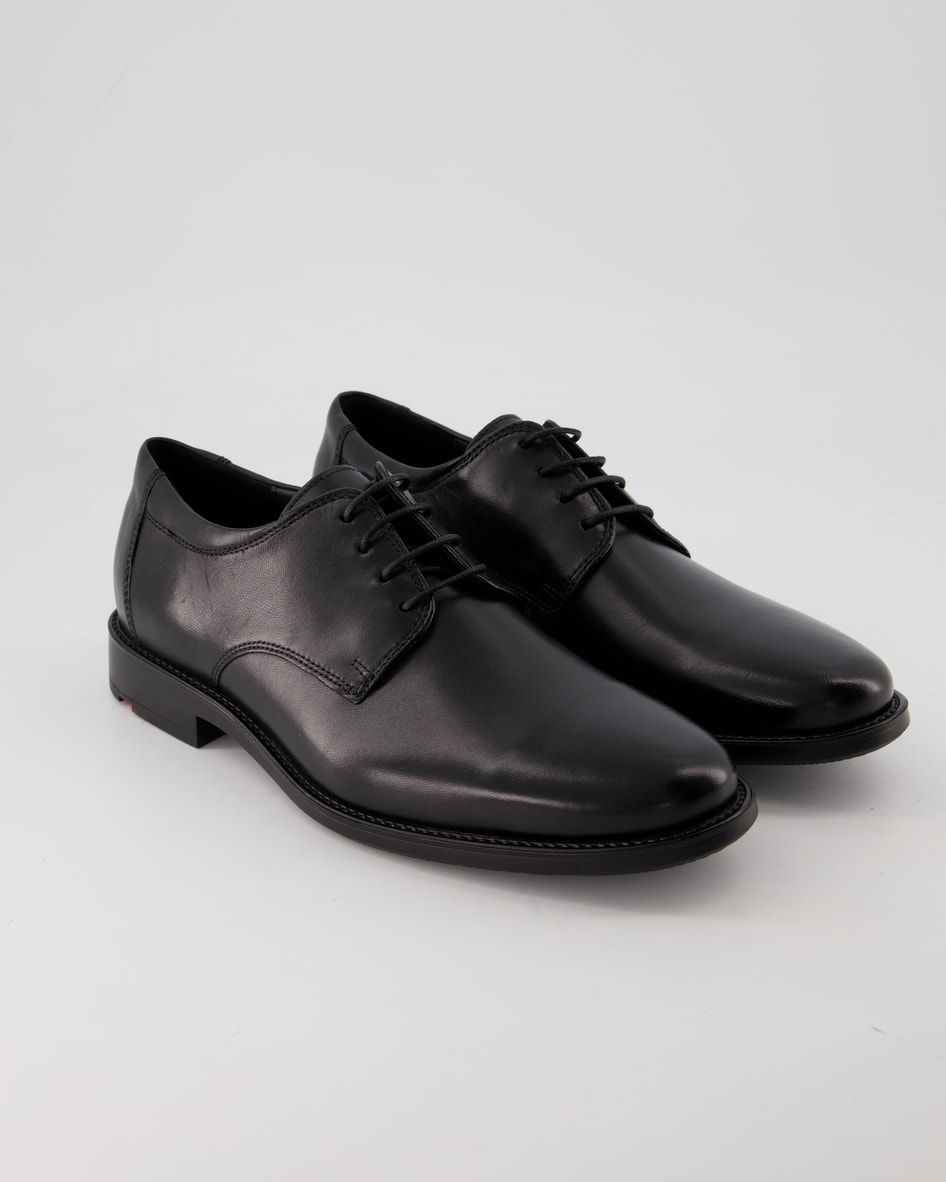 Lloyd NEVIO Business Schuhe in Schwarz