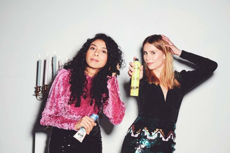 Schwarzkopf Got2B Glued Hairspray 300ml