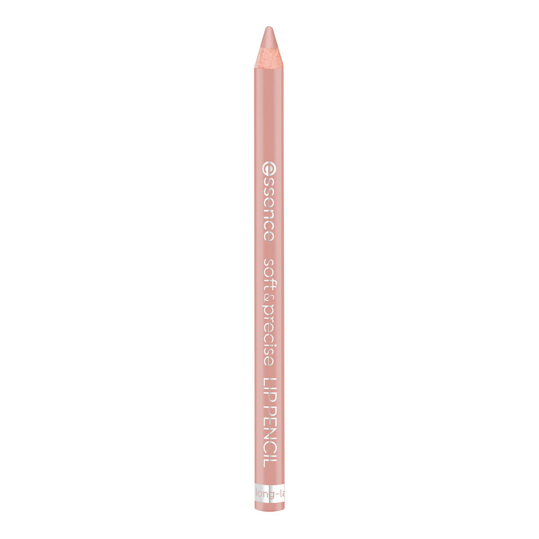 ESSENCE  Lápis de Lábios Soft & Precise