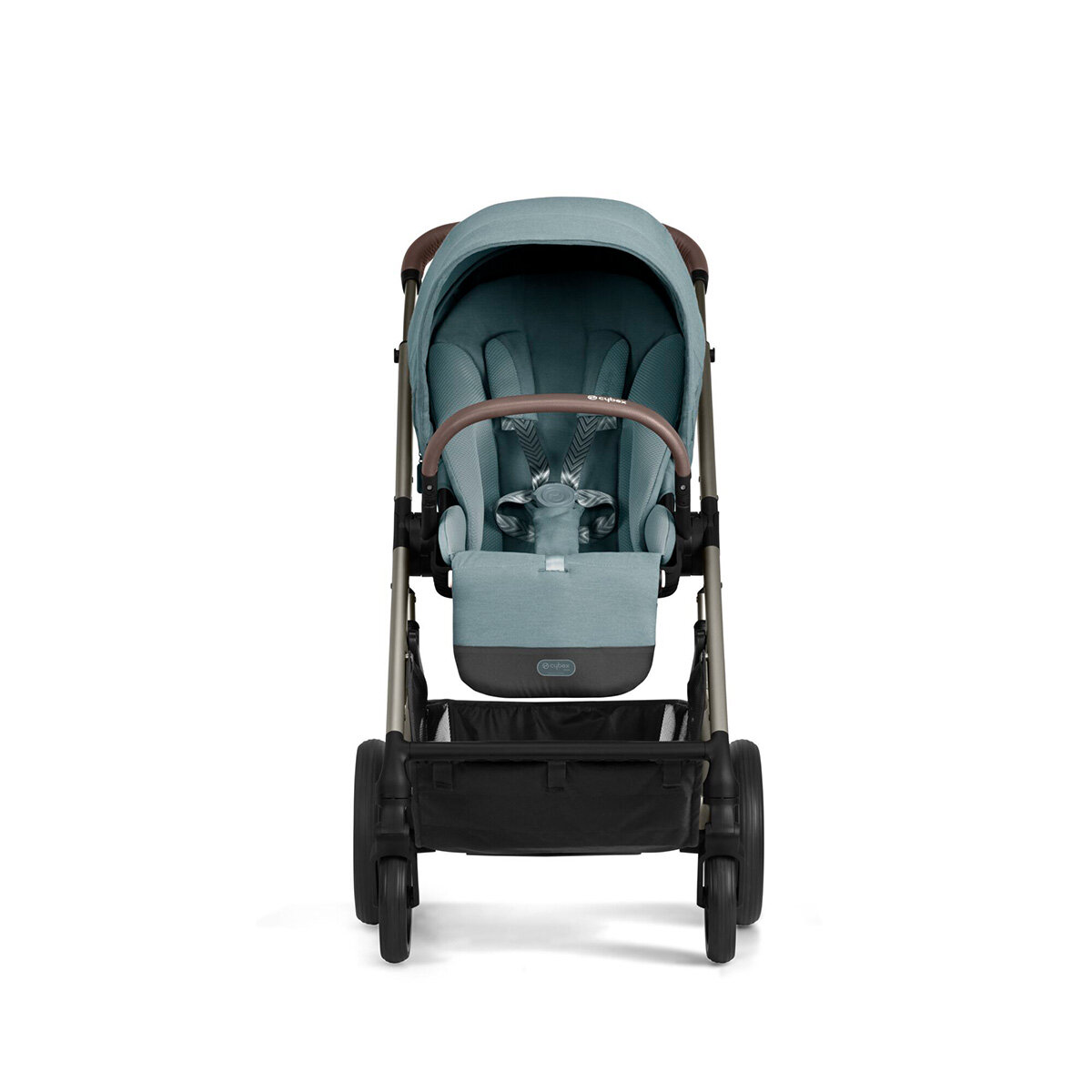 Cybex Cybex Gold - Kinderwagen Balios S Lux
