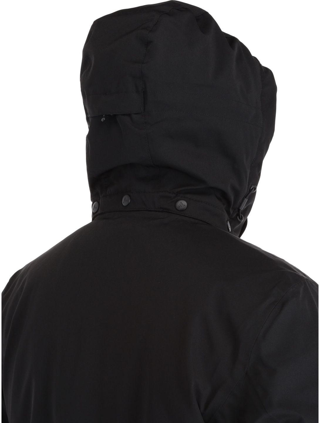 Carbon ski-jas heren