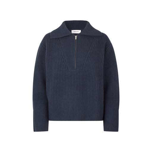 Modström FultonMD Striktrøje, Navy Sky, M