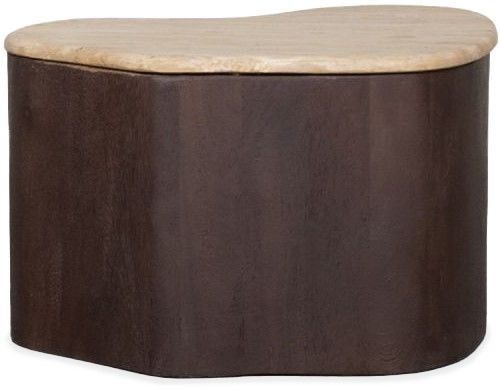 Salontafel SE-23.059 Davi B50 x D35 x H31 cm