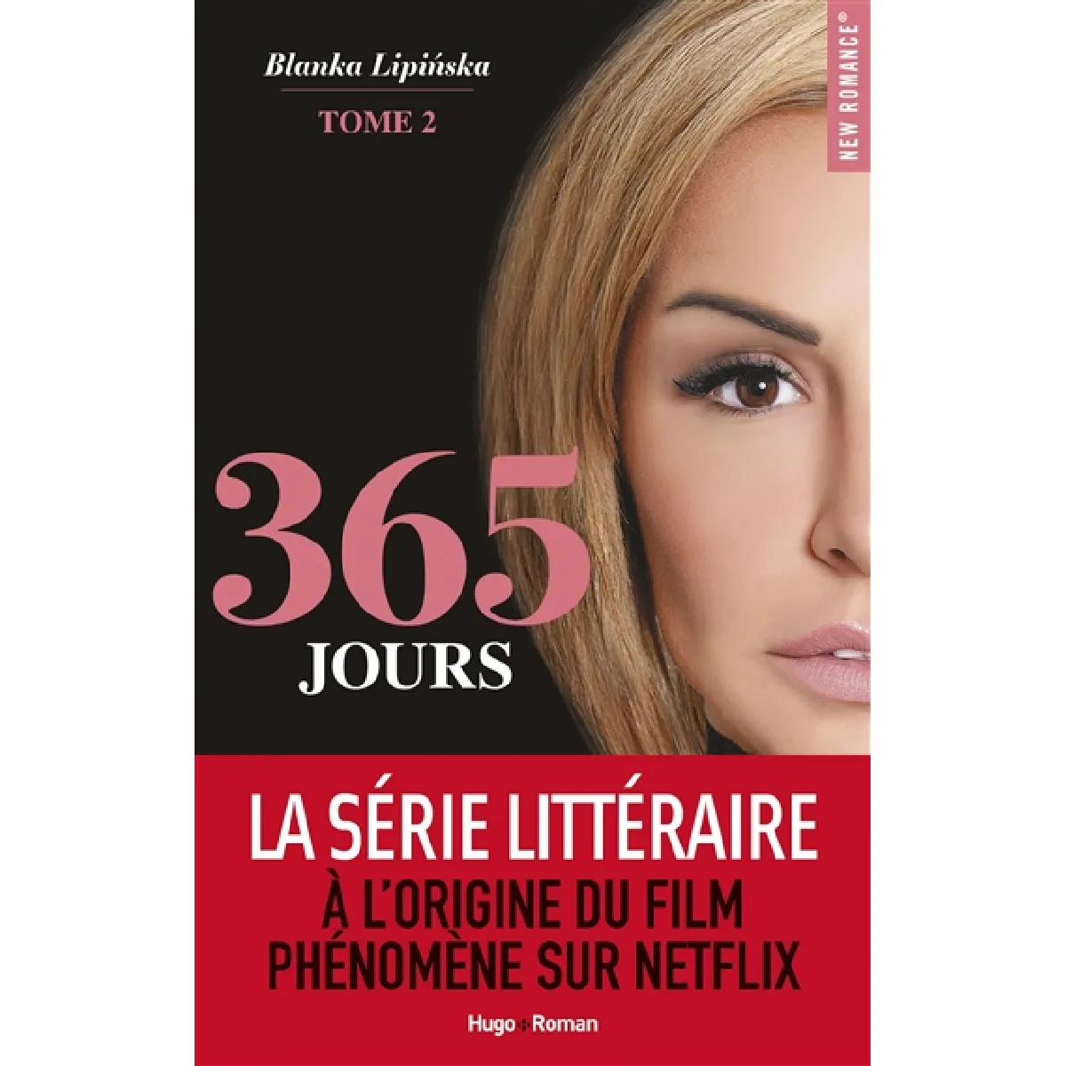 365 jours. Vol. 2 · Occasion