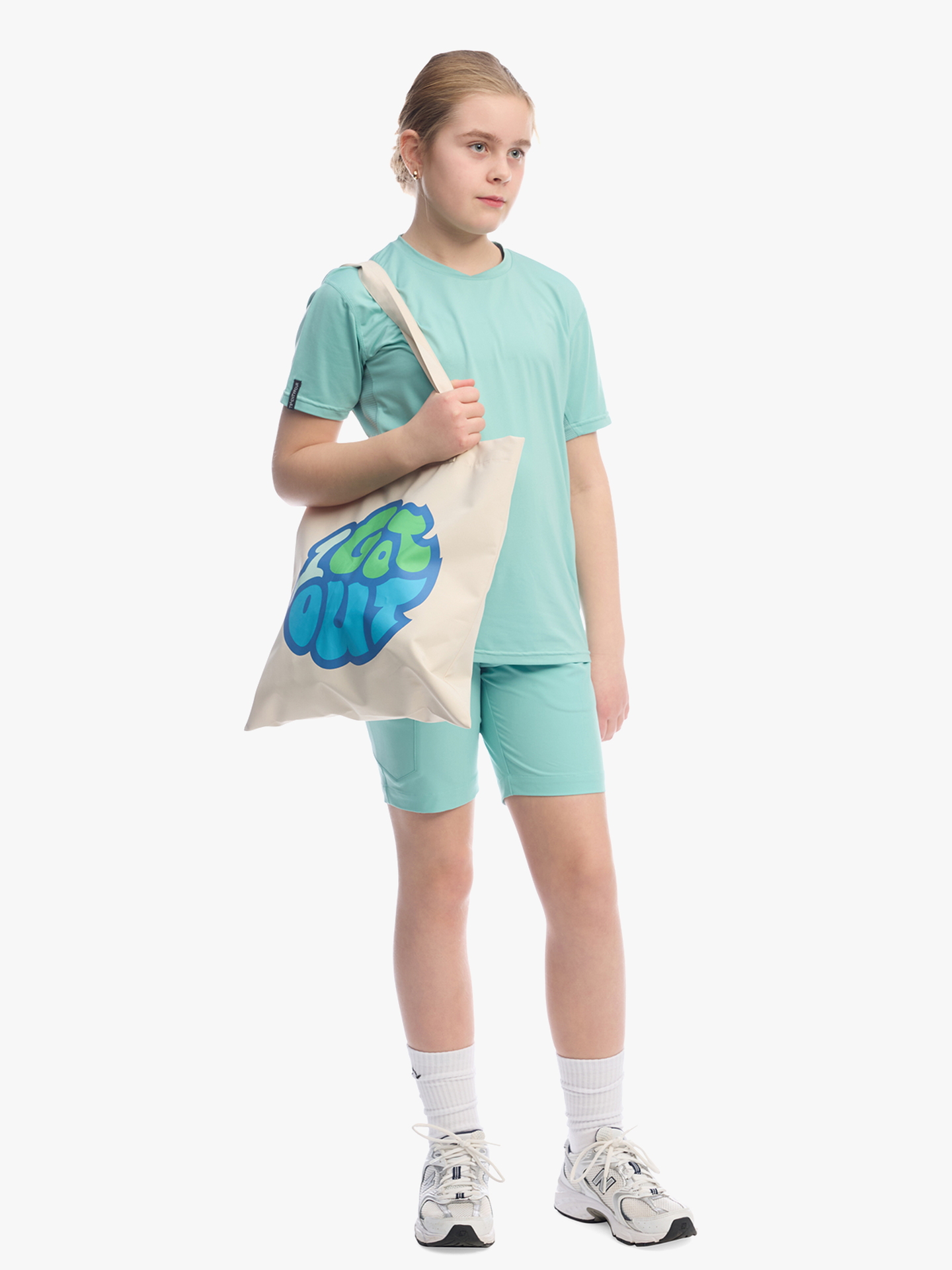 Venture Tee Junior