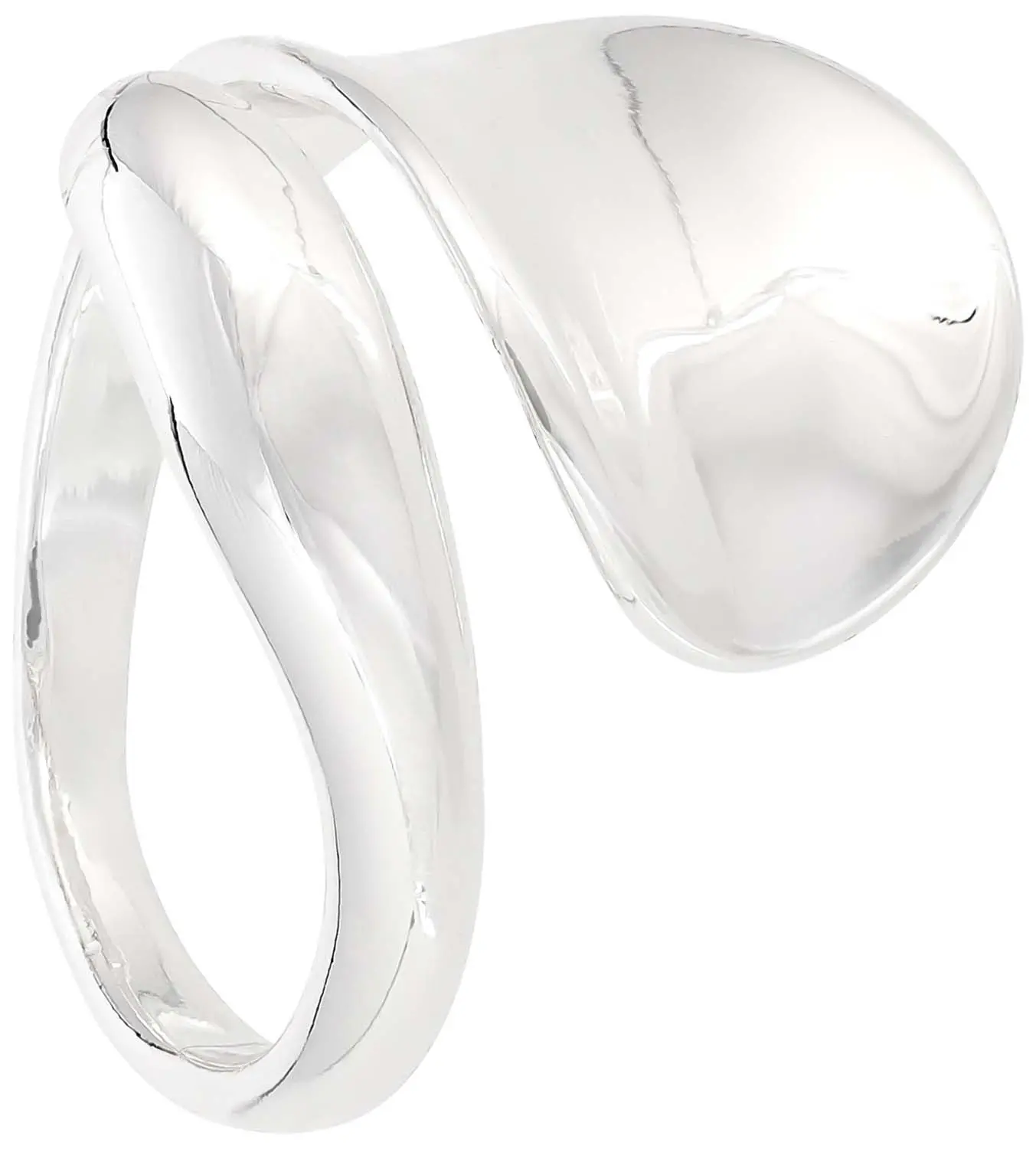 Ring - Asymmetrical Shine