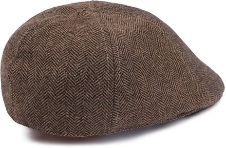 Barts Mr Mitchell Cap Bruin 2818-09 kopen