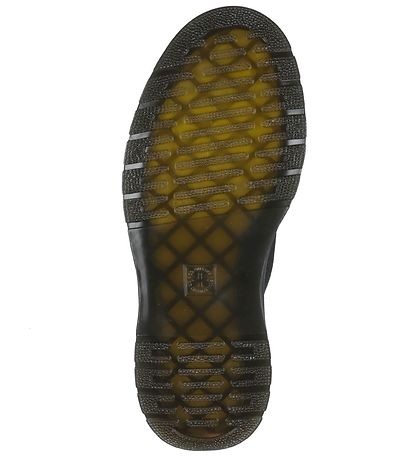 Dr. Martens Schuhe - Dante - Schwarzes Canvas