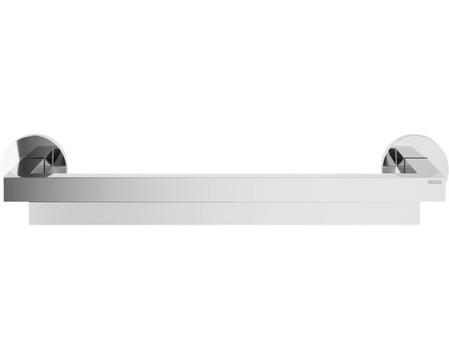 KEUCO Edition 90 douchemand, aluminium/chroom glanzend, 19058010000