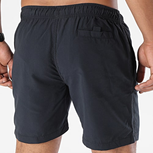 Short De Bain Script Noir
