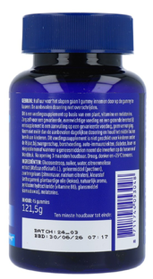 Valdispert Slaap Gummies 45ST