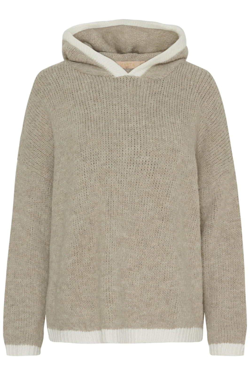 Marta Du Chateau Mdccoralie Knit 24586