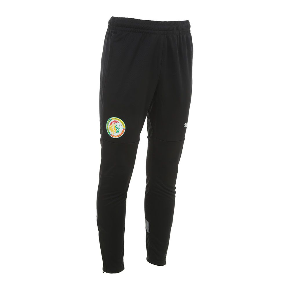 Puma FSF TRAINING 1/4 - Jogging Homme black