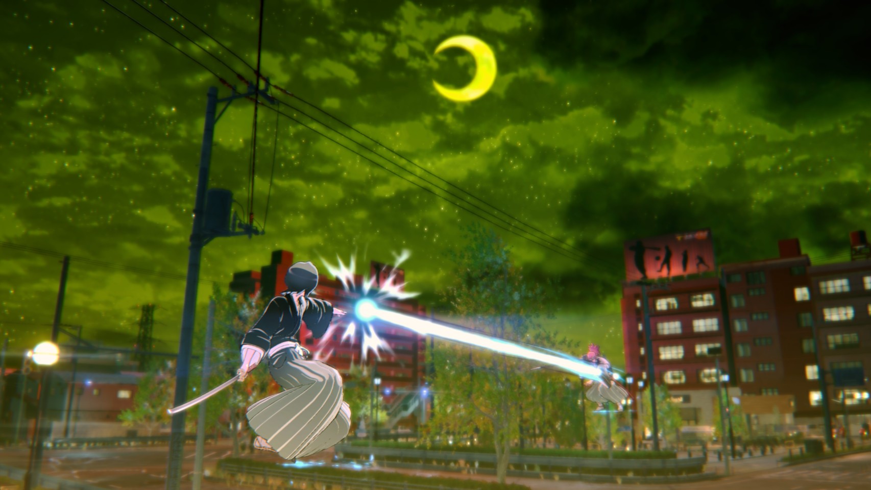 Bleach Rebirth of Souls- PlayStation 4