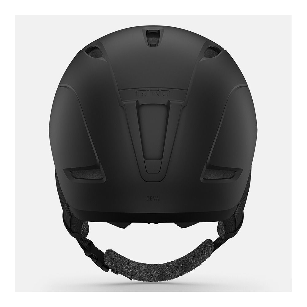 Giro CEVA - Casque ski matte black