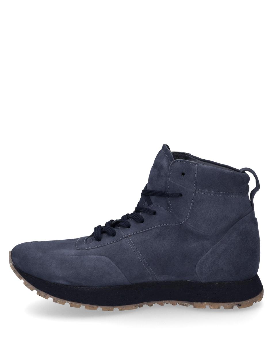 Stiefelette Adrian 02, jeans
