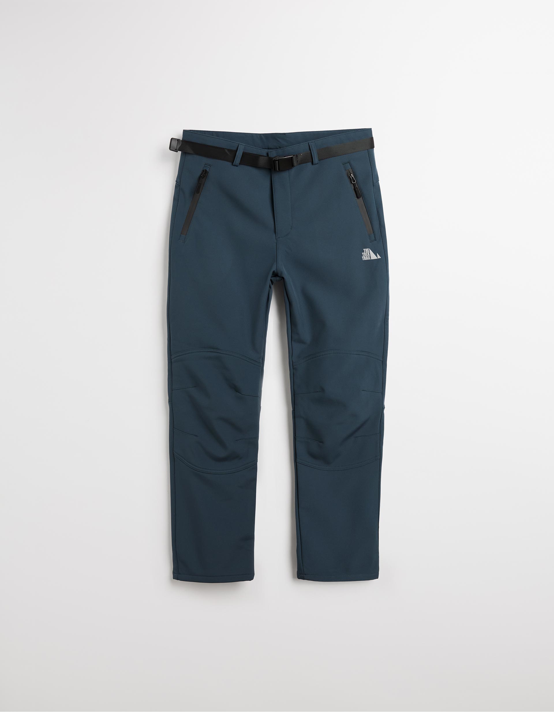Calças de Desporto, Homem, Azul Escuro