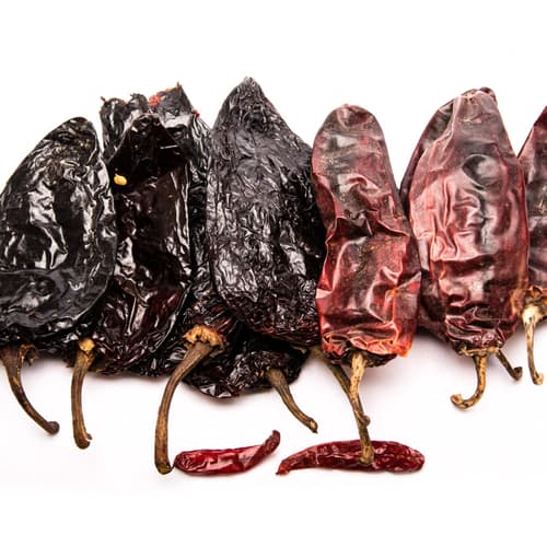 Heatsupply Birria Chili Pack