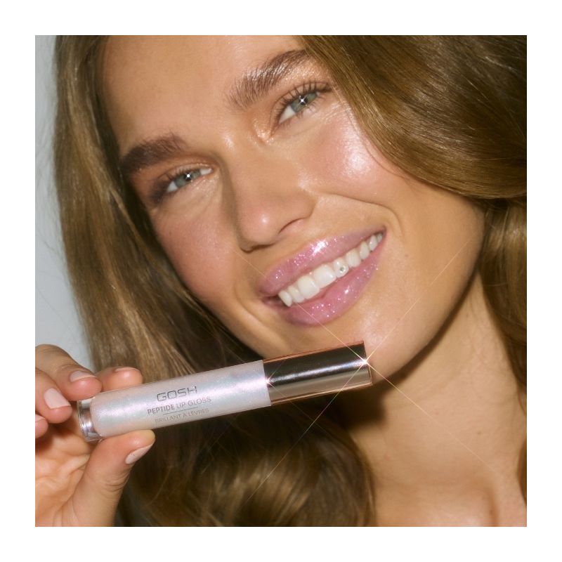 Gloss Peptide 001 Diamond Gosh 7ml