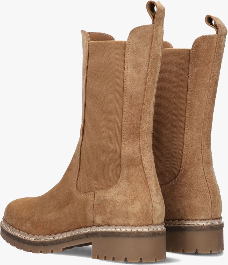 TANGO camel tango chelsea boots julie 8