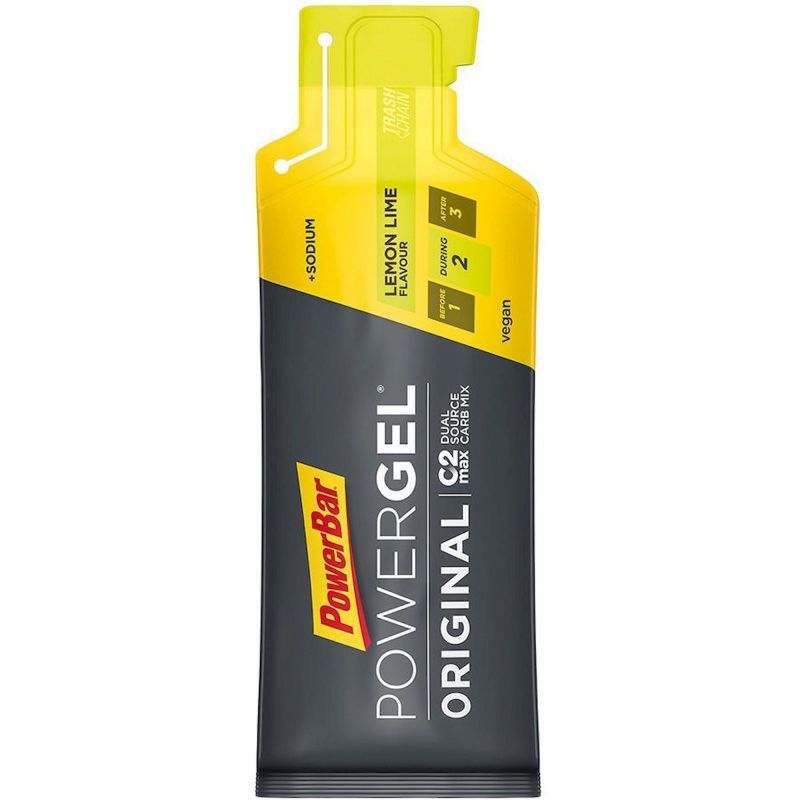PowerGel Original - Gel énergétique