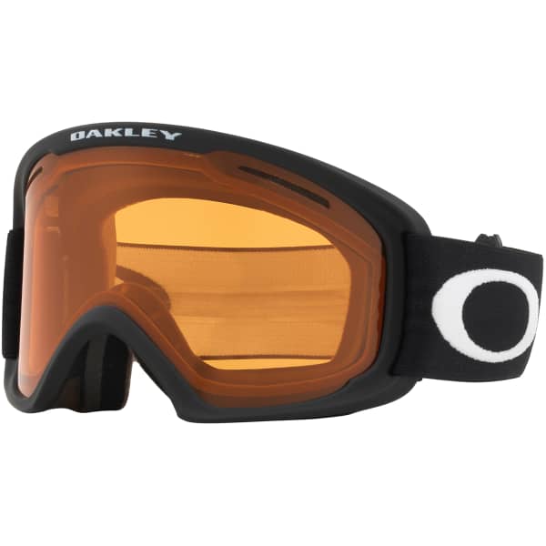 Masque de ski OAKLEY O-FRAME 2.0 PRO M PERSIMMON MATTE BLACK