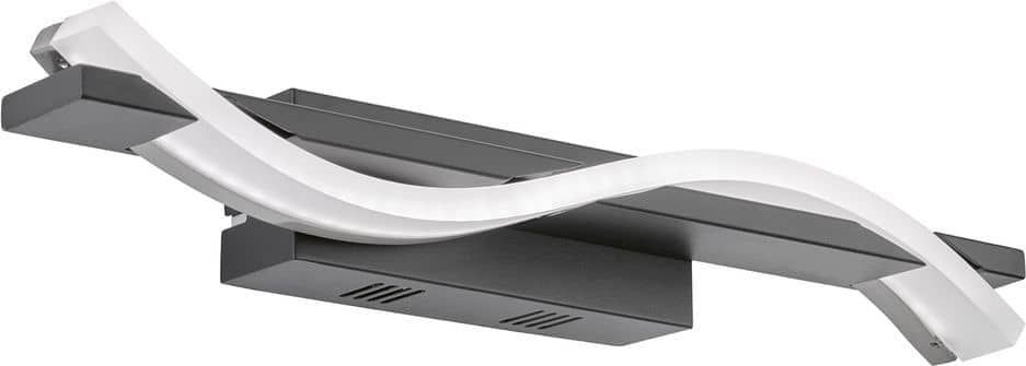 LED-Wandleuchte