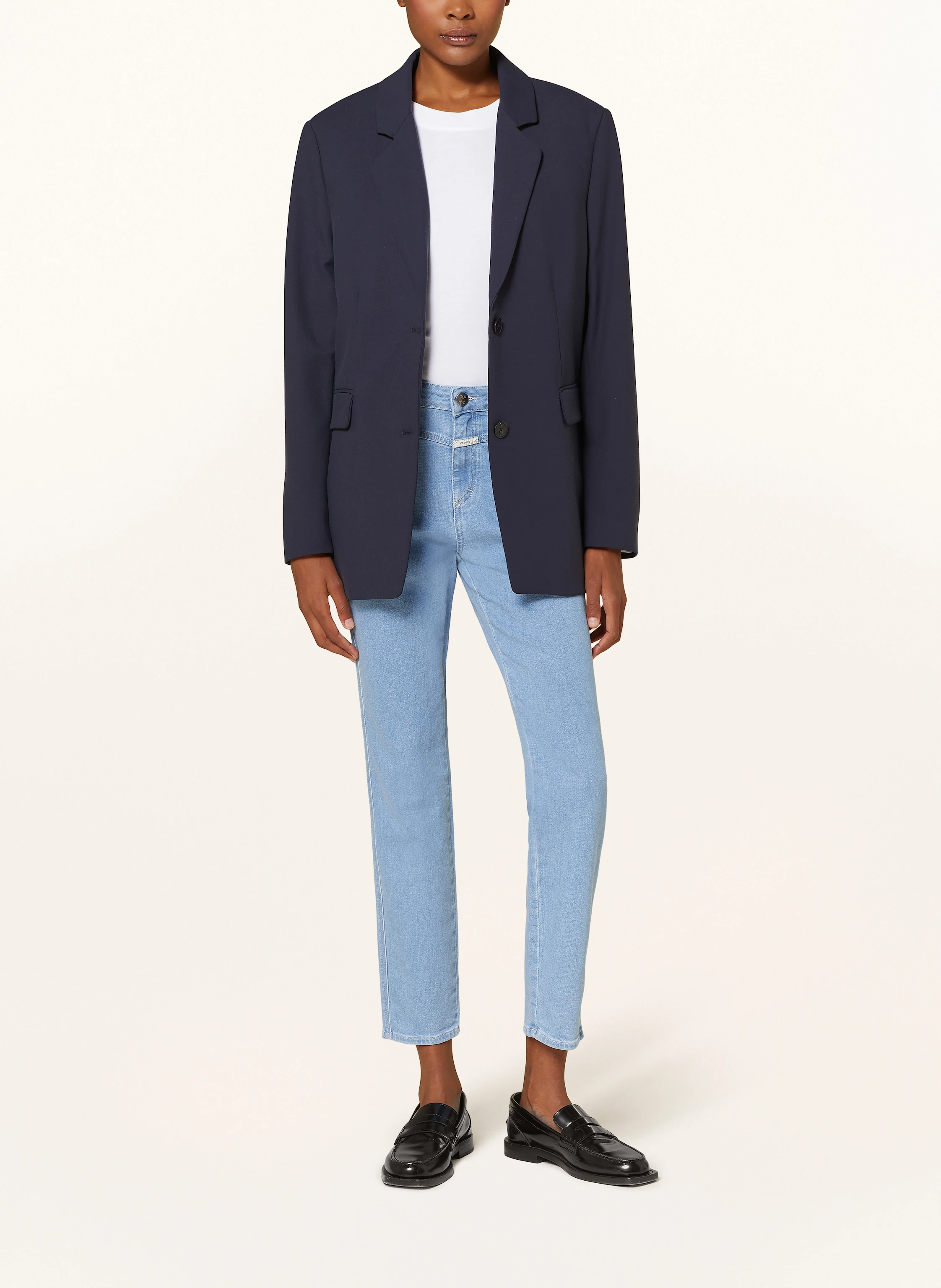 CLOSED Skinny Jeans SKINNY PUSHER